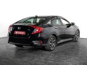 Honda Civic X Иркутск  - изображение 28