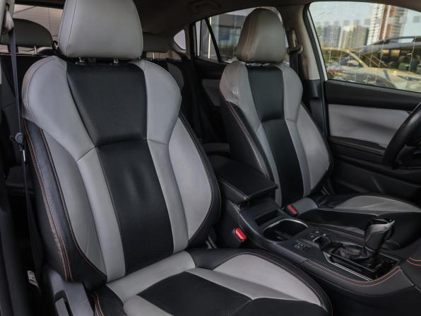 Subaru XV II с пробегом 2017 года, цена 1 998 000 рублей, 259352 км, внедорожник, Автокод Объявления