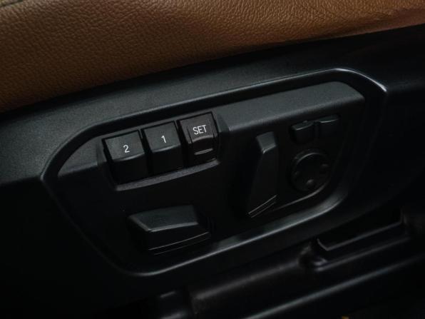 BMW X4 I (F26) с пробегом 2015 года, цена 2 569 000 рублей, 199028 км, внедорожник, Автокод Объявления