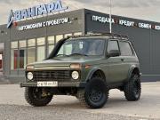 Lada (ВАЗ) 2121 (4x4) I Рестайлинг Волгоград  - изображение 19
