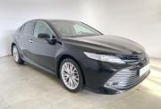 Toyota Camry VIII (XV70) Саранск  - изображение 42