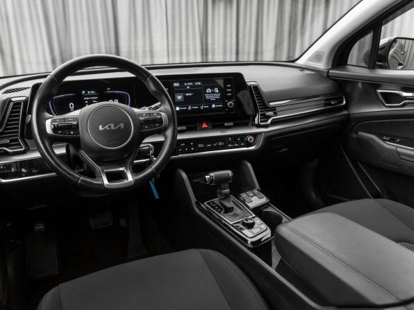 Kia Sportage V с пробегом 2023 года, цена 3 380 000 рублей, 46221 км, внедорожник, Автокод Объявления