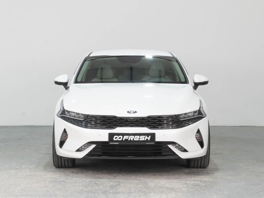 Kia K5 III Сургут  - изображение 3