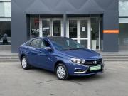 Lada (ВАЗ) Vesta I Краснодар  - изображение 20
