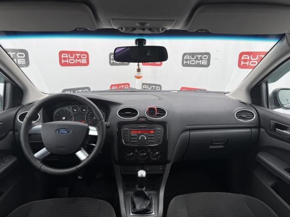 Ford Focus II с пробегом 2007 года, цена 349 990 рублей, 222406 км, седан, Автокод Объявления