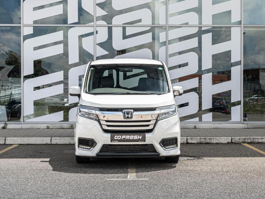 Honda Stepwgn V Рестайлинг Краснодар  - изображение 3