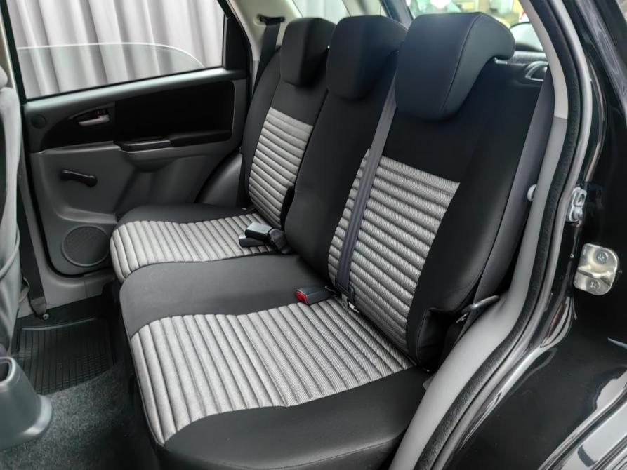 Suzuki SX4 I (Classic) Рестайлинг Подольск  - изображение 8