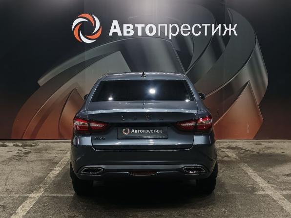 Lada (ВАЗ) Vesta I Рестайлинг (NG) с пробегом 2025 года, цена 1 380 000 рублей, 15731 км, седан, Автокод Объявления