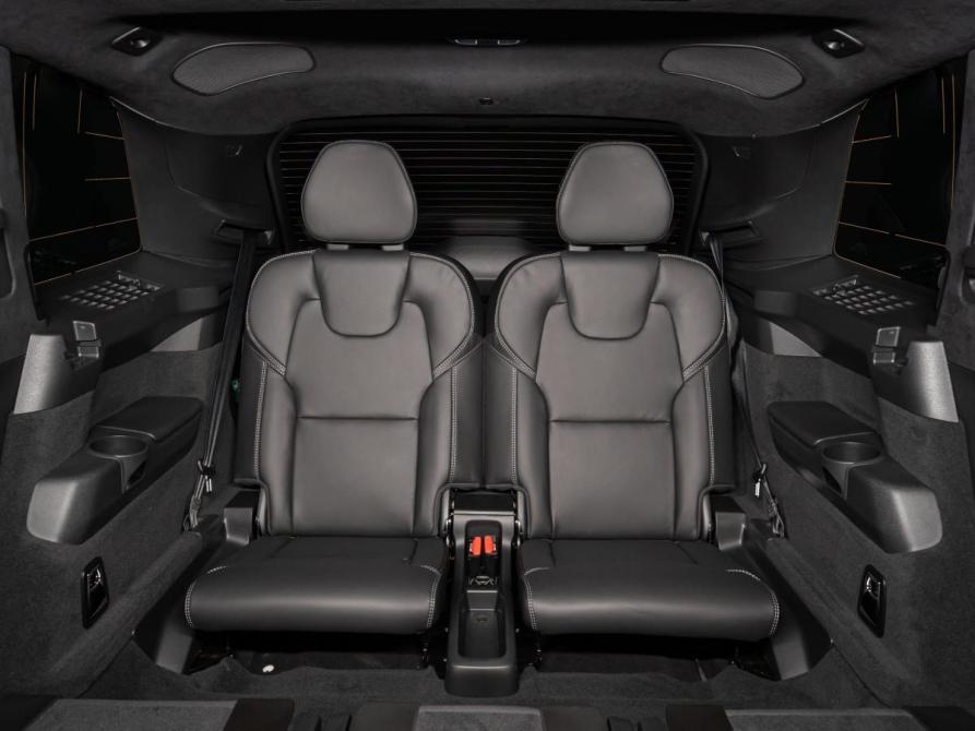 Volvo XC90 II Рестайлинг 2 Москва  - изображение 27