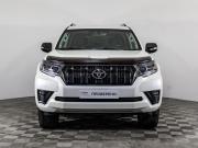 Toyota Land Cruiser Prado 150 Series Рестайлинг 3 Санкт-Петербург  - изображение 27
