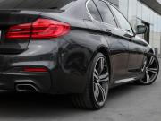 BMW 5 серии VII (G30/G31/G38) Рестайлинг Москва  - изображение 58