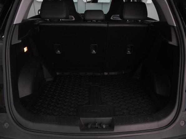 Chery Tiggo 4 I Рестайлинг 2 с пробегом 2024 года, цена 1 887 000 рублей, 20095 км, внедорожник, Автокод Объявления