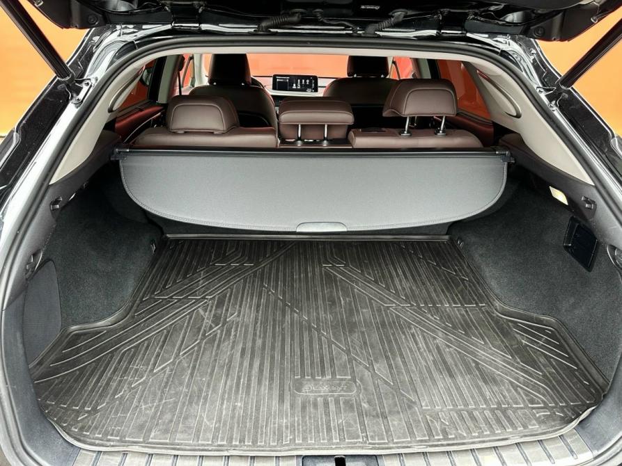 Lexus RX IV Рестайлинг Пермь  - изображение 9