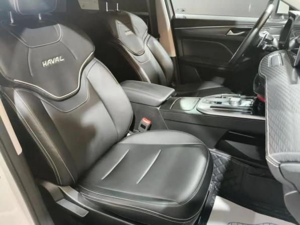 Haval Jolion I с пробегом 2023 года, цена 1 930 000 рублей, 51028 км, внедорожник, Автокод Объявления