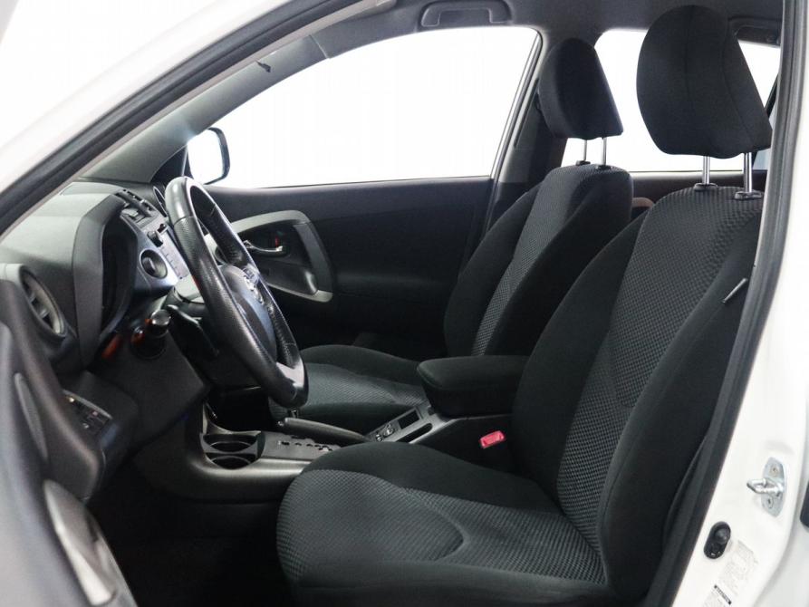 Toyota RAV4 III (XA30) Рестайлинг Минеральные Воды  - изображение 8