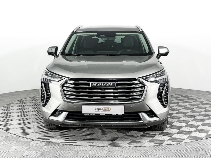 Haval Jolion I Ногинск  - изображение 2