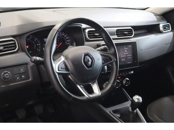 Renault Duster II с пробегом 2021 года, цена 1 774 000 рублей, 131925 км, внедорожник, Автокод Объявления