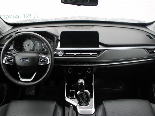 Chery Tiggo 4 Pro I Рестайлинг с пробегом 2024 года, цена 1 570 000 рублей, 23151 км, внедорожник, Автокод Объявления