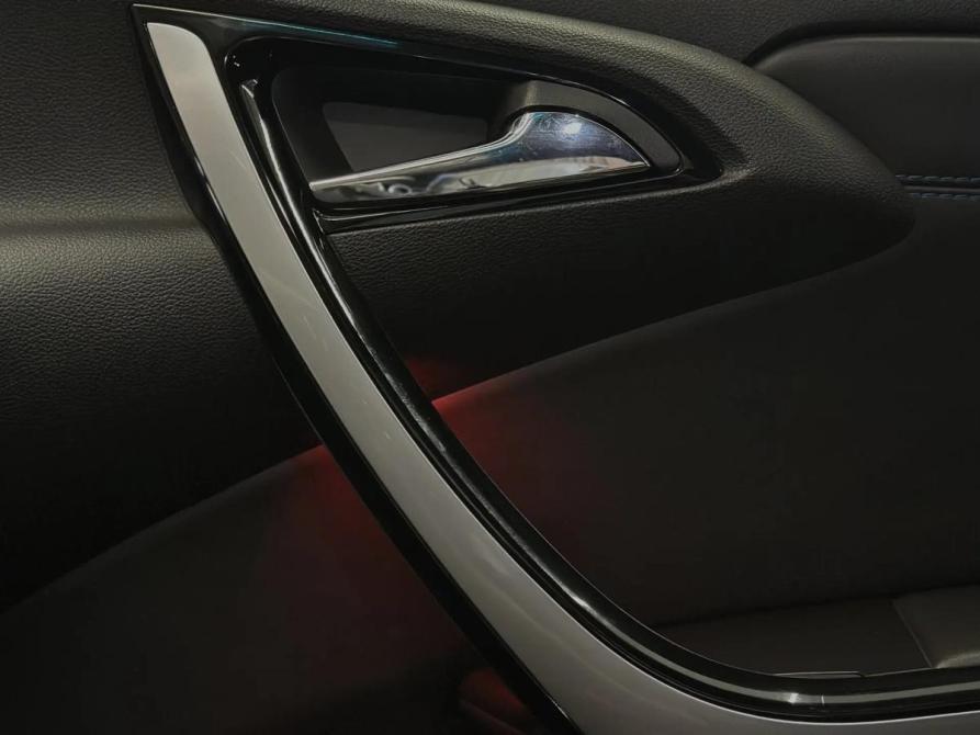 Opel Astra OPC J Красноярск  - изображение 13
