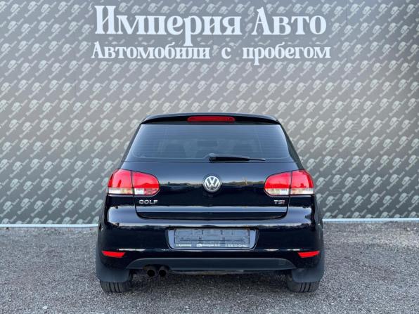 Volkswagen Golf VI с пробегом 2011 года, цена 955 000 рублей, 164350 км, хэтчбек, Автокод Объявления