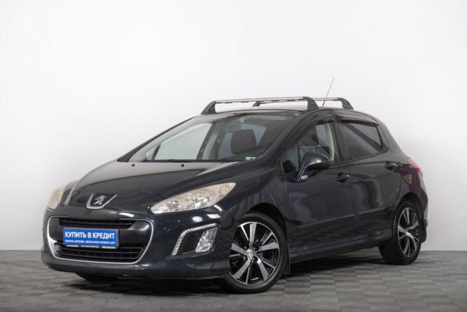 Peugeot 308 I Рестайлинг с пробегом 2011 года, цена 549 000 рублей, 241000 км, хэтчбек, Автокод Объявления