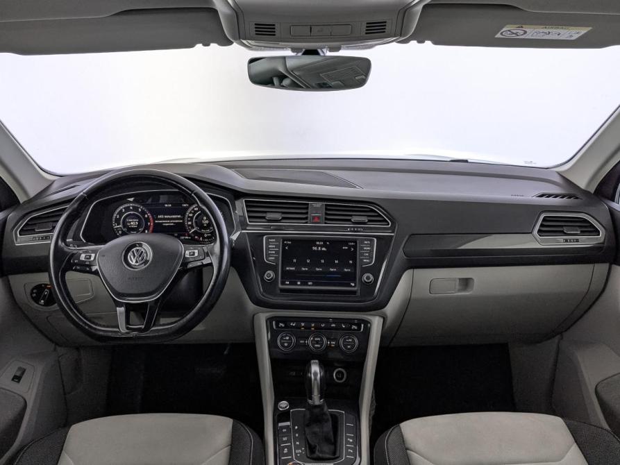 Volkswagen Tiguan II Москва  - изображение 14