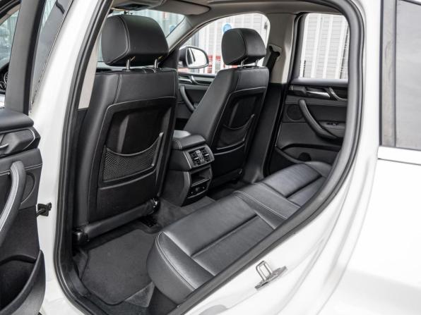 BMW X4 I (F26) с пробегом 2015 года, цена 3 020 000 рублей, 149958 км, внедорожник, Автокод Объявления