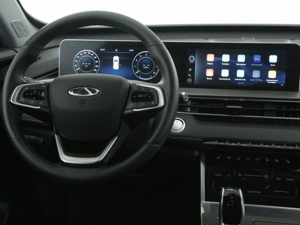 Chery Tiggo 4 I Рестайлинг 2 с пробегом 2025 года, цена 1 797 000 рублей, 25250 км, внедорожник, Автокод Объявления
