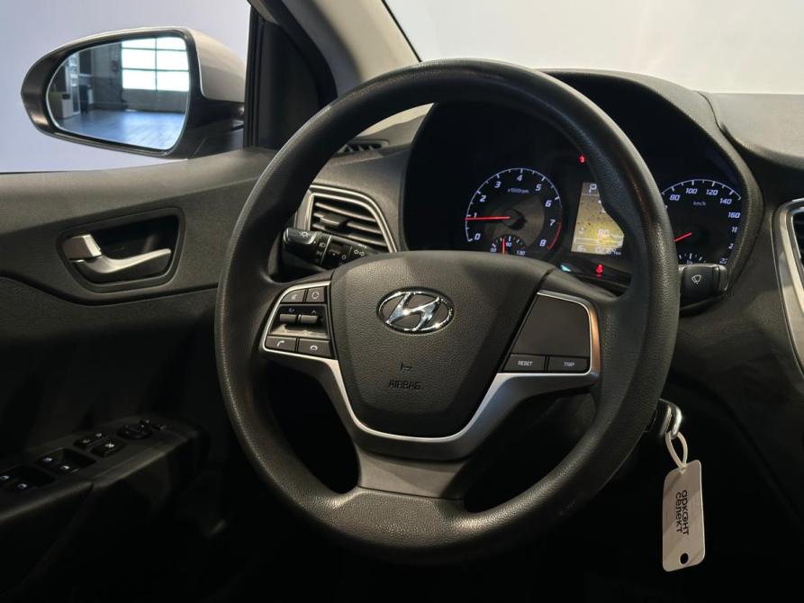 Hyundai Solaris II Рестайлинг Краснодар  - изображение 22