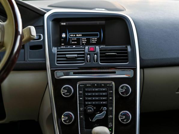Volvo XC60 I с пробегом 2011 года, цена 1 230 000 рублей, 255976 км, внедорожник, Автокод Объявления