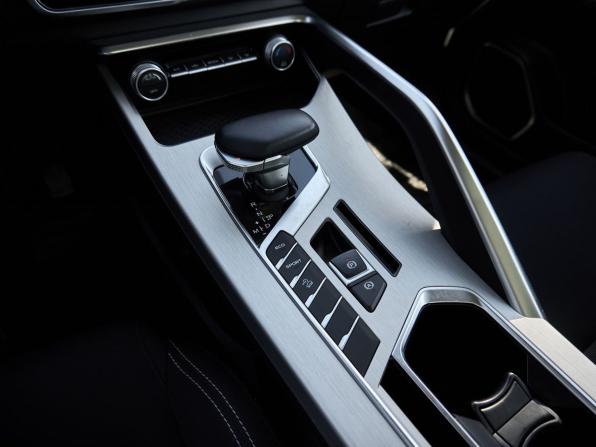 Belgee X50 с пробегом 2024 года, цена 1 937 000 рублей, 39118 км, внедорожник, Автокод Объявления
