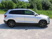 Skoda Karoq I Калуга  - изображение 22