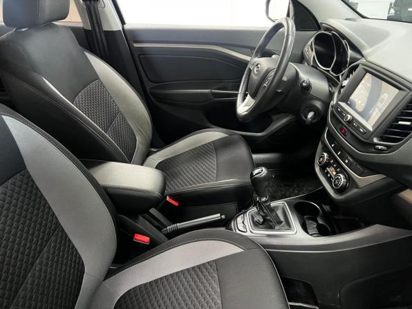 Lada (ВАЗ) Vesta I с пробегом 2021 года, цена 1 190 000 рублей, 79341 км, универсал, Автокод Объявления