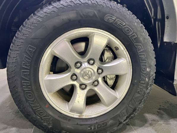 Toyota Land Cruiser Prado 120 Series с пробегом 2006 года, цена 1 870 000 рублей, 263890 км, внедорожник, Автокод Объявления