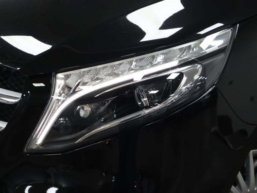 Mercedes-Benz V-Класс III (W447) Москва  - изображение 16