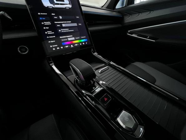 Geely Cityray с пробегом 2026 года, цена 3 139 000 рублей, 15 км, внедорожник, Автокод Объявления