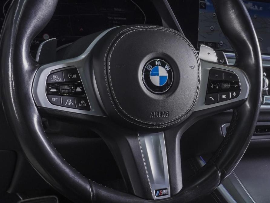 BMW X5 IV (G05/G18) Ростов-на-Дону  - изображение 17