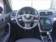 Skoda Yeti I Москва  - изображение 28