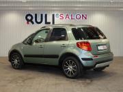 Suzuki SX4 I (Classic) Рестайлинг Иваново  - изображение 42