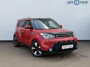 Kia Soul I Рестайлинг Москва  - изображение 16