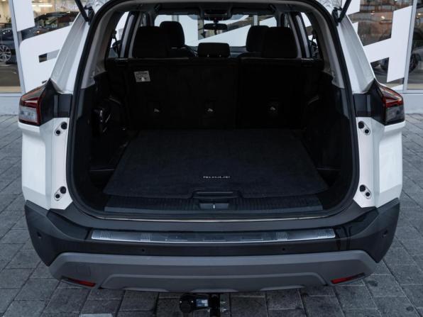 Nissan Rogue III с пробегом 2022 года, цена 2 625 000 рублей, 88757 км, внедорожник, Автокод Объявления