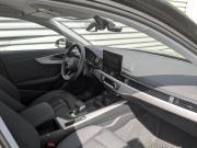 Audi A4 V (B9) Рестайлинг Москва  - изображение 60