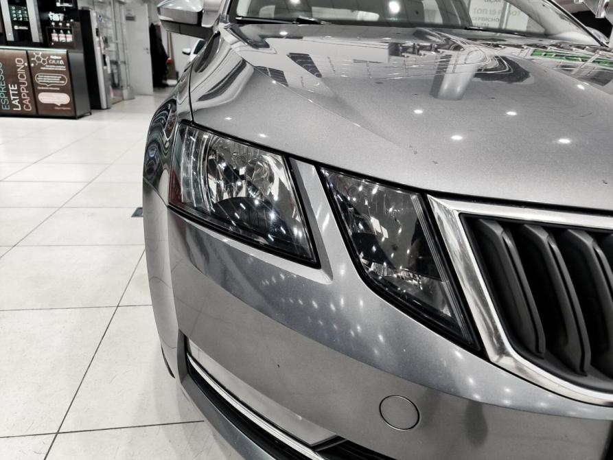Skoda Octavia III (A7) Рестайлинг Казань  - изображение 21