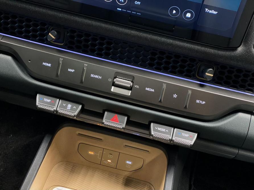 Kia Tasman Санкт-Петербург  - изображение 19