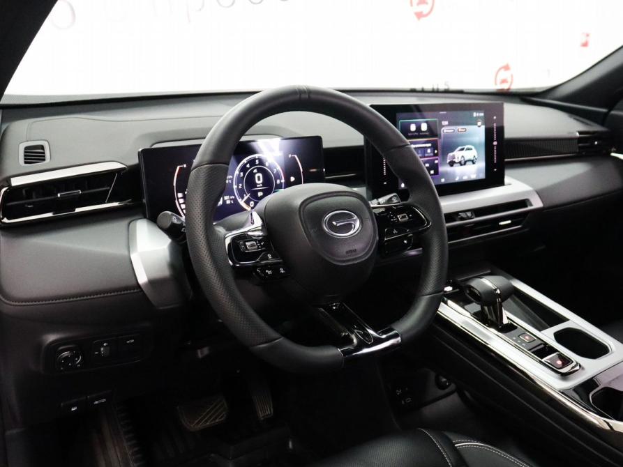 GAC GS4 Минеральные Воды  - изображение 7