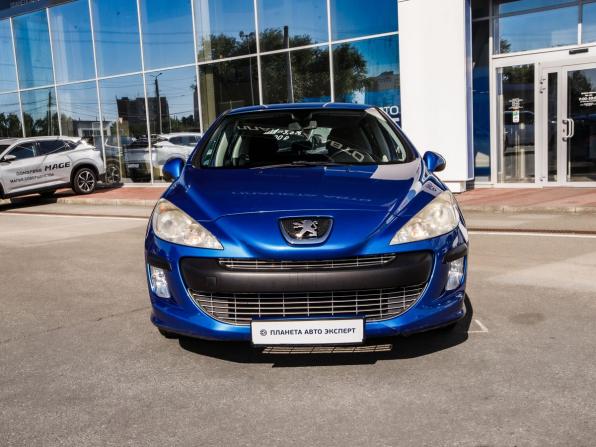 Peugeot 308 I Рестайлинг с пробегом 2011 года, цена 478 000 рублей, 295577 км, хэтчбек, Автокод Объявления