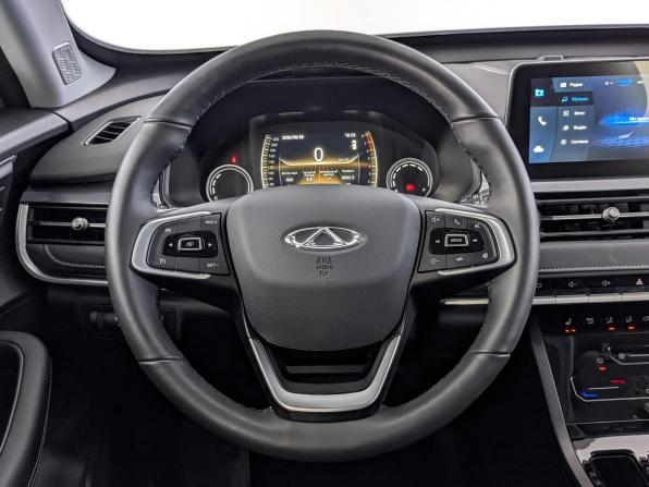 Chery Tiggo 4 Pro I с пробегом 2023 года, цена 1 550 000 рублей, 17623 км, внедорожник, Автокод Объявления