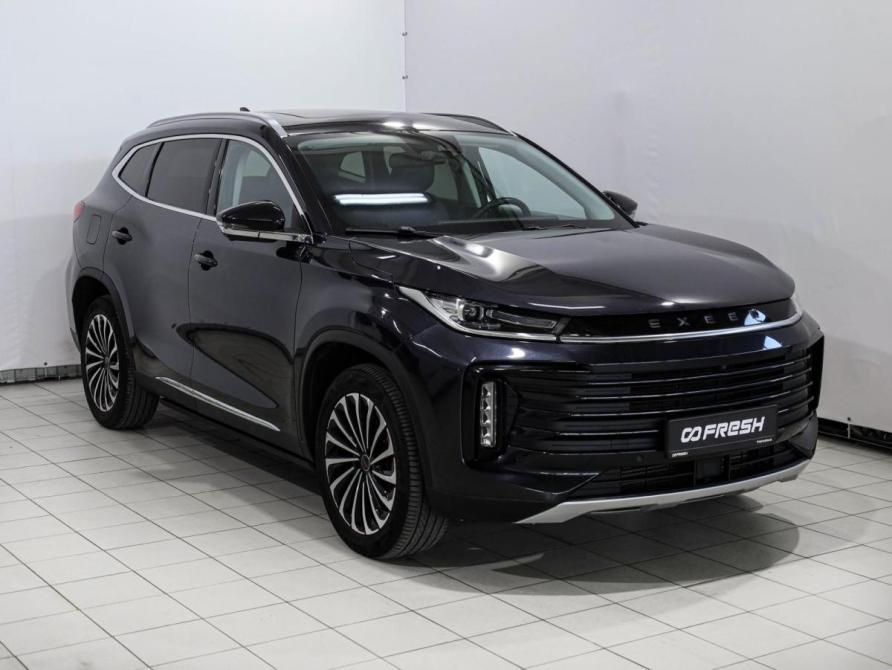 Exeed TXL I Рестайлинг Ростов-на-Дону  - изображение 1