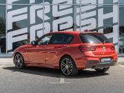 BMW 1 серии II (F20/F21) Рестайлинг 2 Краснодар  - изображение 24