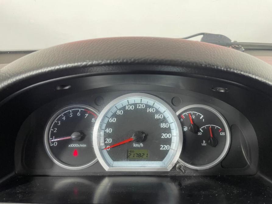 Chevrolet Lacetti I Воронеж  - изображение 14